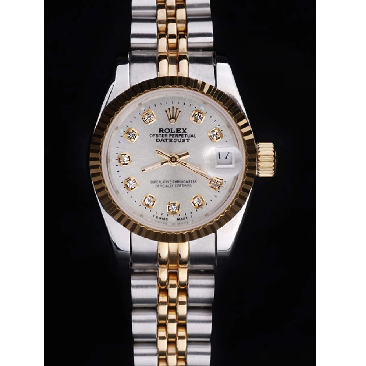 Rolex Datejust-rl25 0604